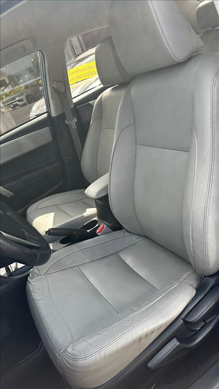 COROLLA 2.0 XEI 16V FLEX 4P AUTOMÁTICO12