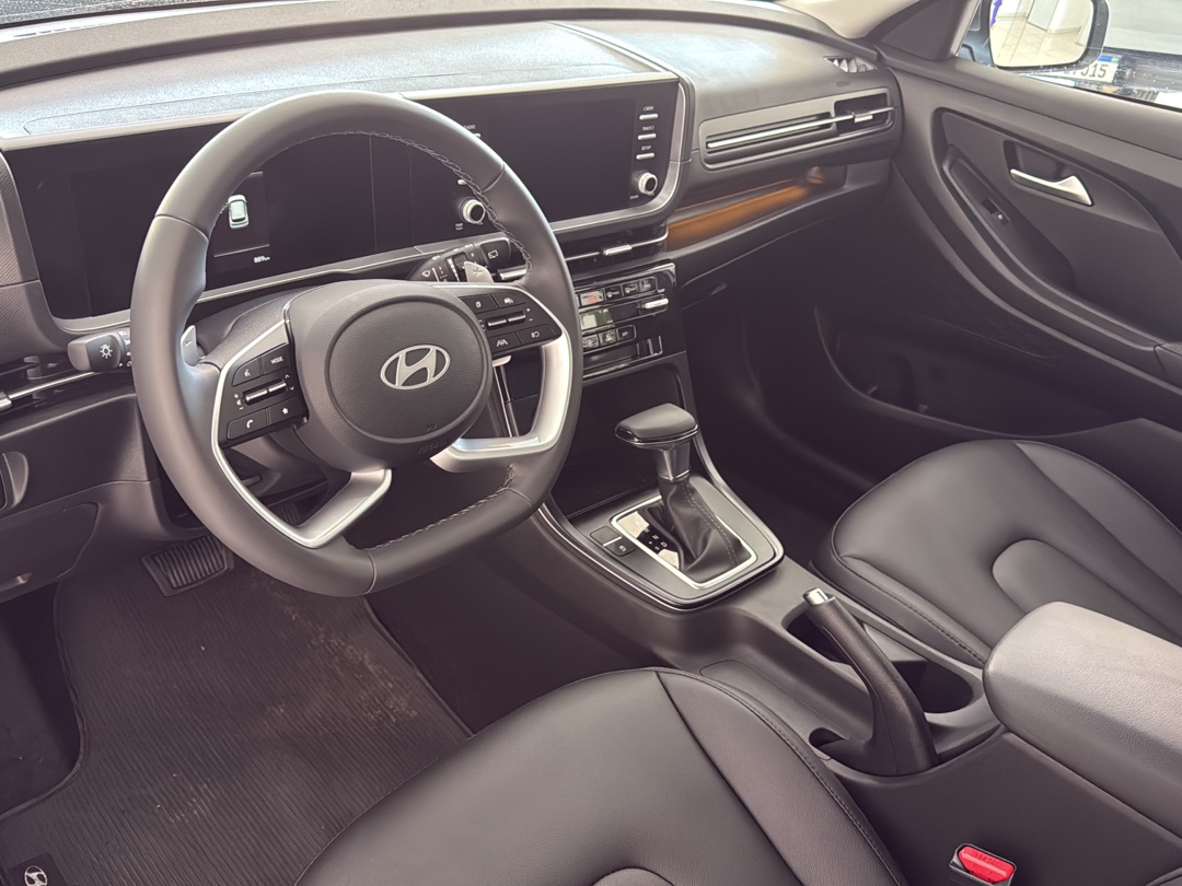 CRETA 1.0 TGDI FLEX LIMITED AUTOMÁTICO6