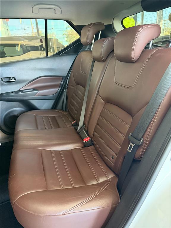 KICKS 1.6 16V FLEXSTART EXCLUSIVE XTRONIC8