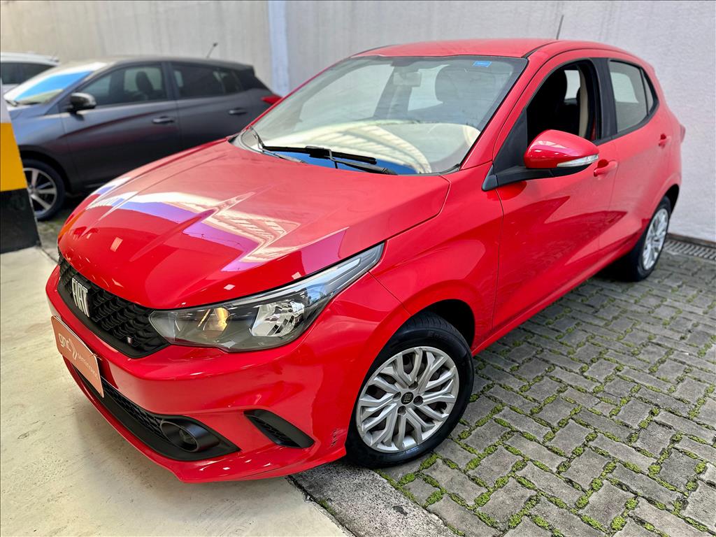 FIAT ARGO 1.0 FIREFLY FLEX DRIVE MANUAL