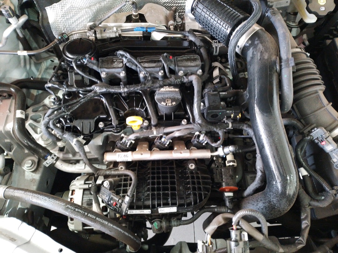 GM - Chevrolet-ONIX-1.0 TURBO FLEX PREMIER AUTOMÁTICO