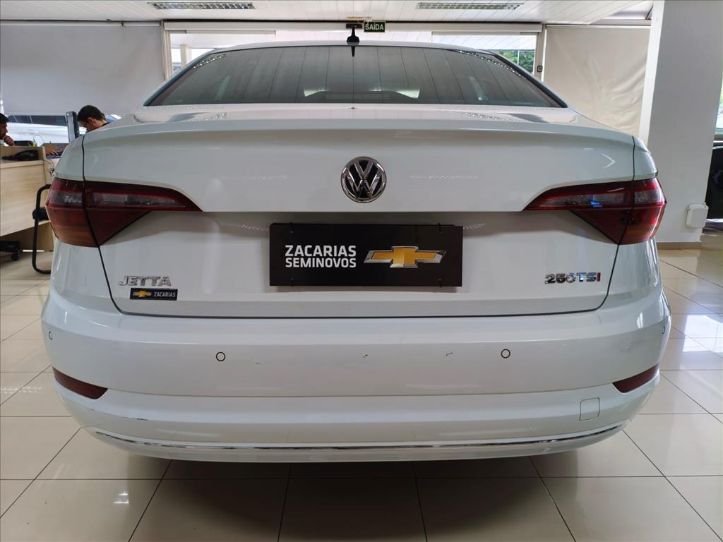 JETTA 1.4 250 TSI TOTAL FLEX TIPTRONIC3