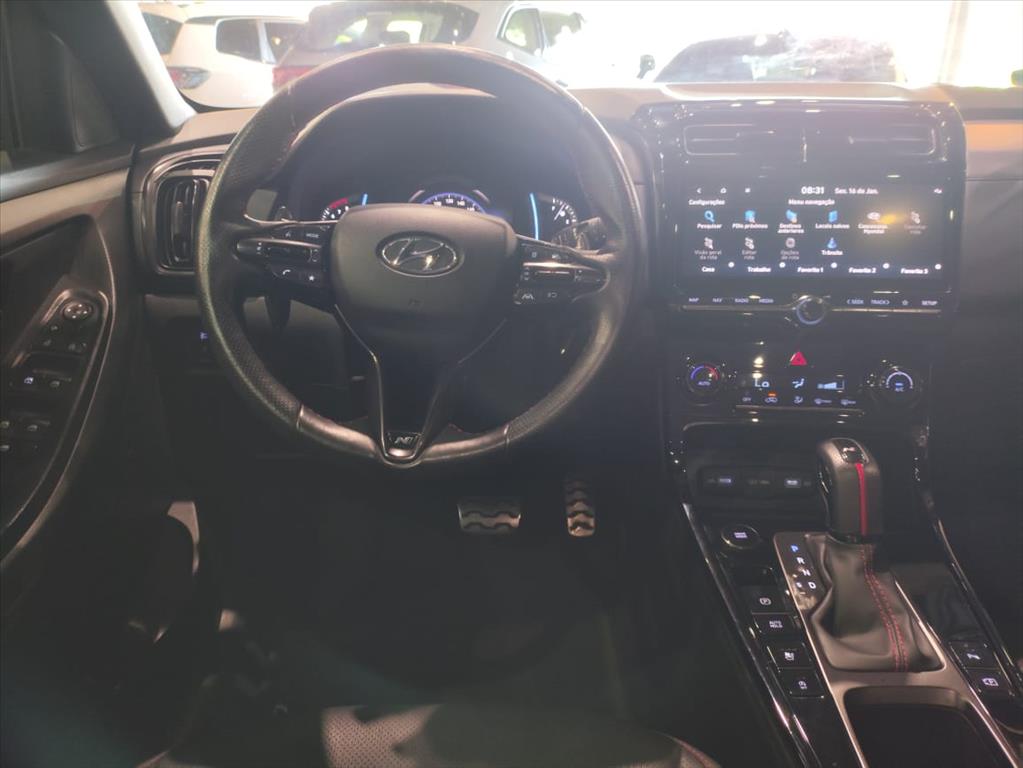 CRETA 1.0 TGDI FLEX N LINE AUTOMÁTICO11