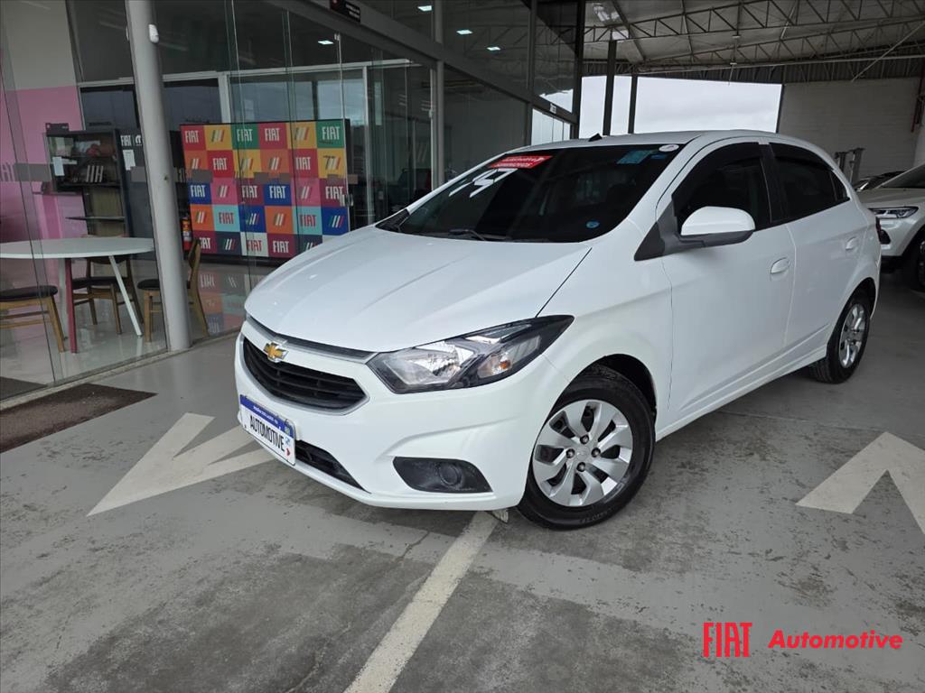 ONIX 1.0 MPFI LT 8V FLEX 4P MANUAL2