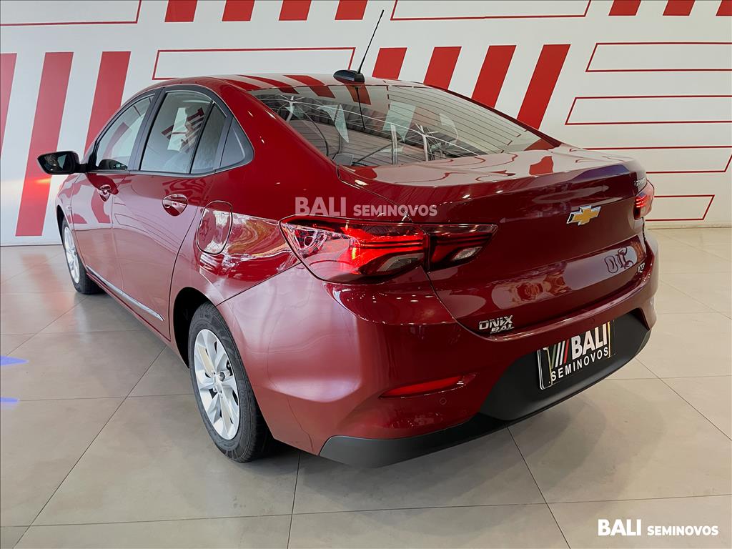 ONIX PLUS 1.0 TURBO FLEX LTZ AUTOMÁTICO4