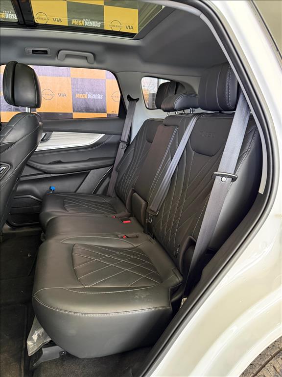 TIGGO 8 1.6 TGDI GASOLINA TXS DCT
