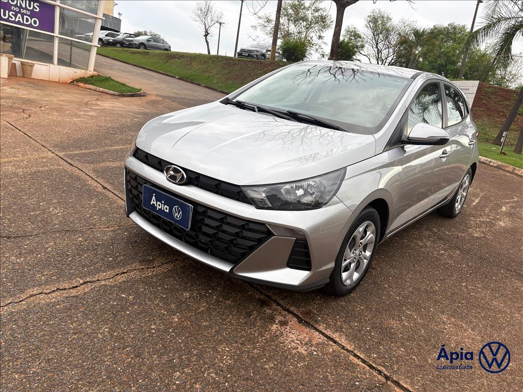 HB20 1.0 12V FLEX COMFORT MANUAL3