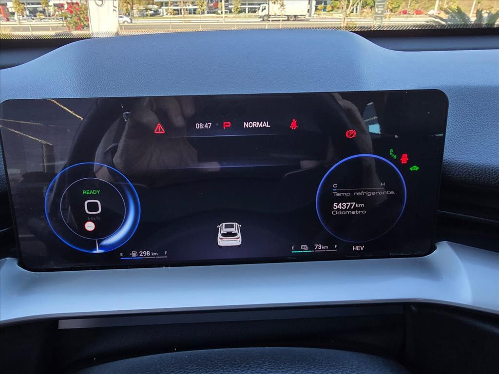 HAVAL H6 1.5 PHEV PREMIUM AWD E-TRACTION6