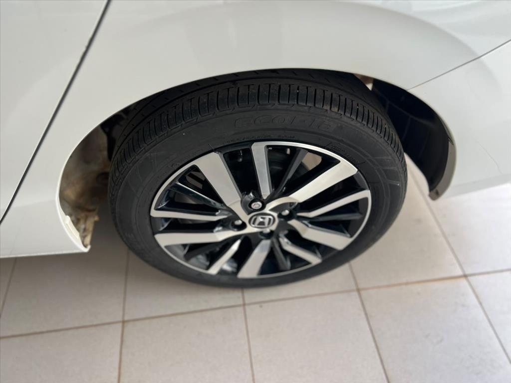CITY 1.5 i-VTEC FLEX TOURING CVT14