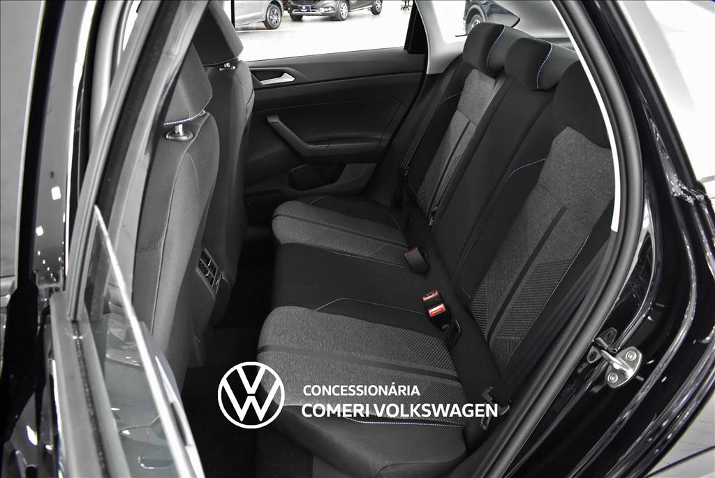 NIVUS 1.0 200 TSI TOTAL FLEX COMFORTLINE AUTOMÁTICO7