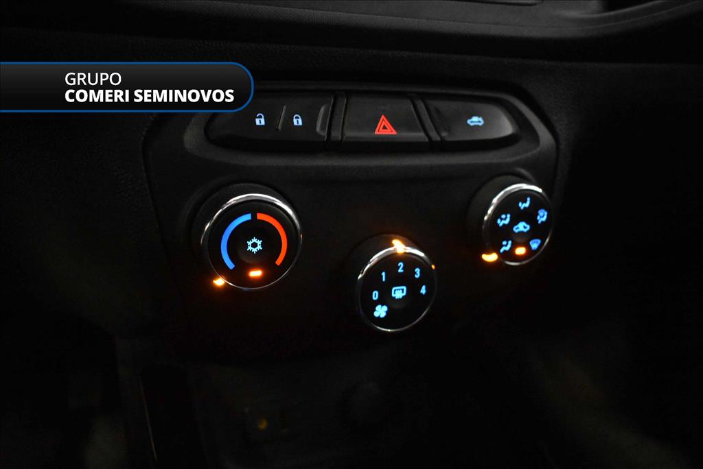 ONIX 1.4 MPFI LTZ 8V FLEX 4P AUTOMÁTICO10