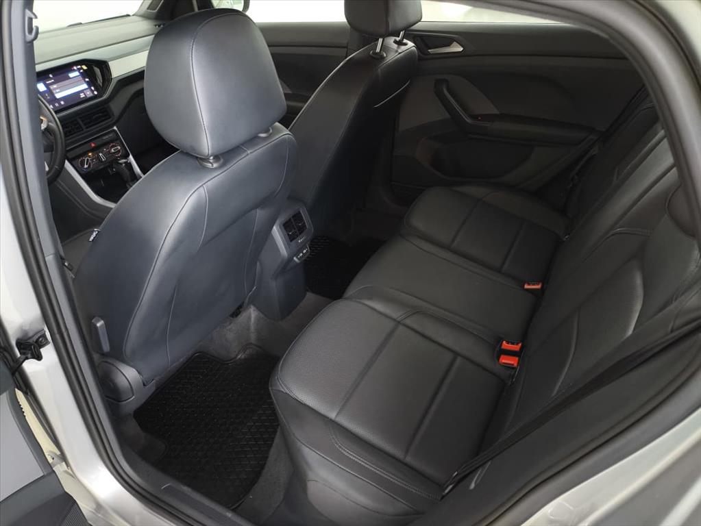T-CROSS 1.0 200 TSI TOTAL FLEX AUTOMÁTICO6