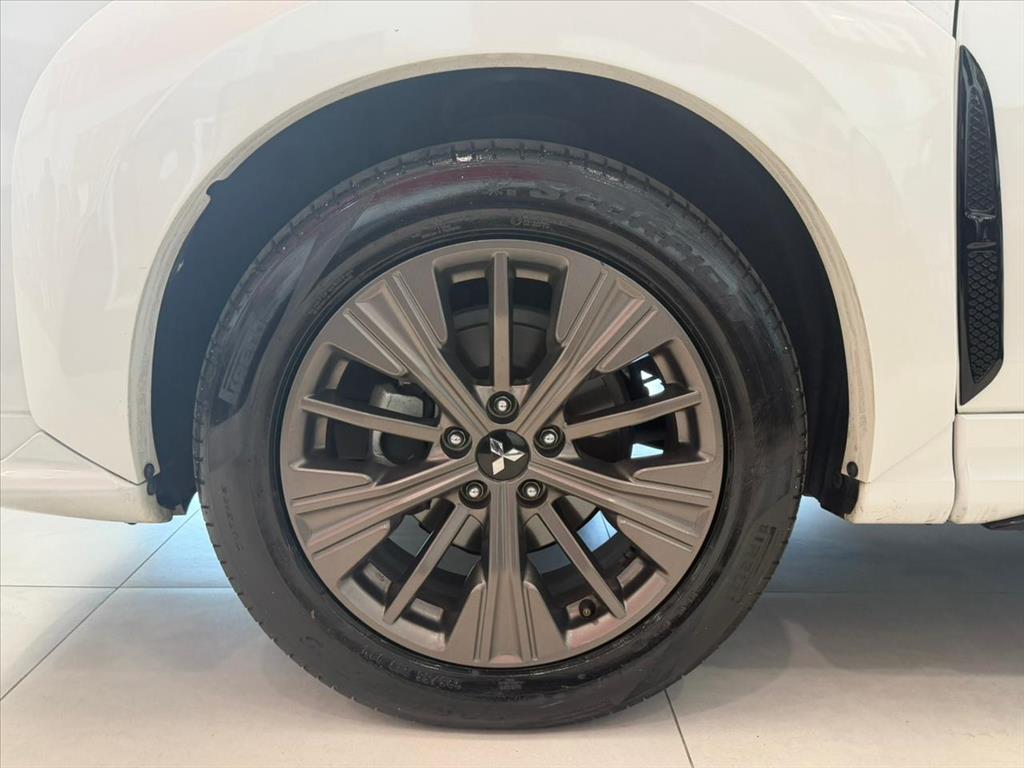 ECLIPSE CROSS 1.5 MIVEC TURBO GASOLINA HPE-S S-AWC SPORT CVT6