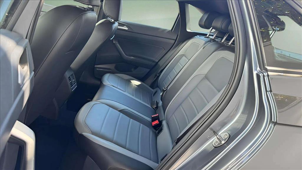 NIVUS 1.0 200 TSI TOTAL FLEX HIGHLINE AUTOMÁTICO11
