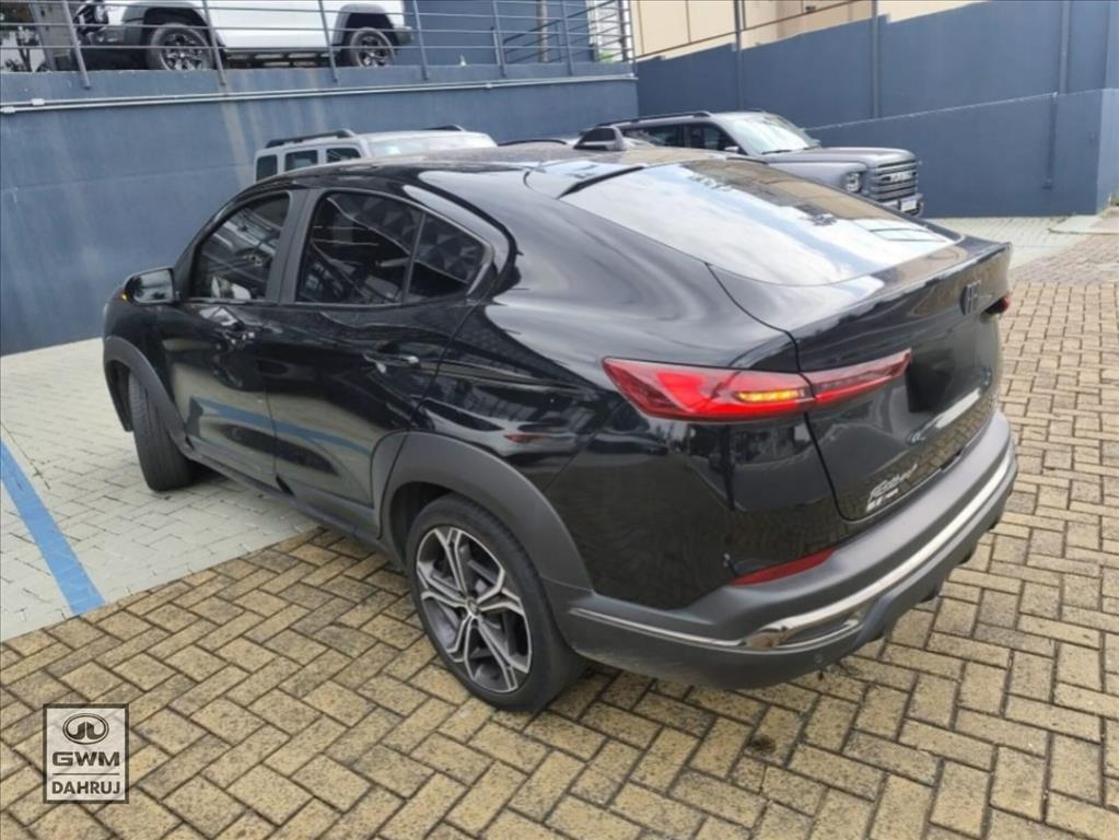 FASTBACK 1.0 TURBO 200 FLEX IMPETUS CVT3