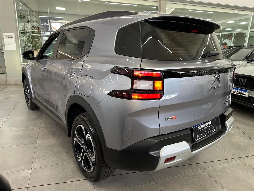 C3 AIRCROSS 1.0 TURBO 200 FLEX SHINE CVT12