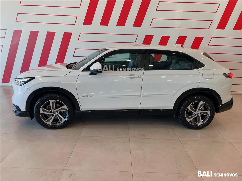 HR-V 1.5 DI I-VTEC TURBO FLEX TOURING CVT6