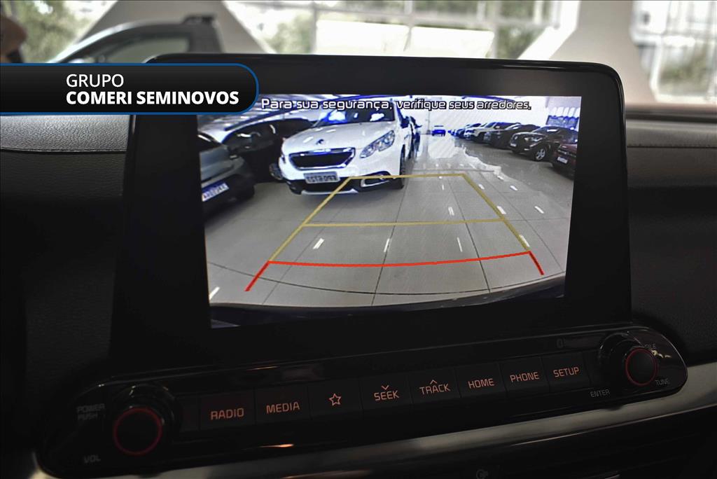 CERATO 2.0 16V FLEX EX AUTOMÁTICO6