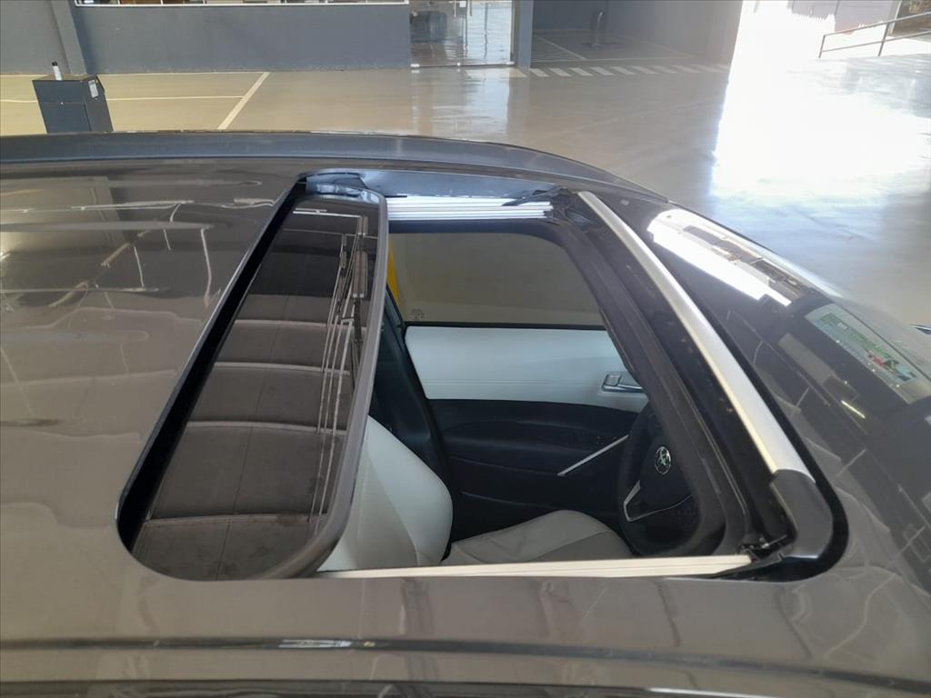 COROLLA CROSS 1.8 VVT-I HYBRID FLEX XRX CVT7