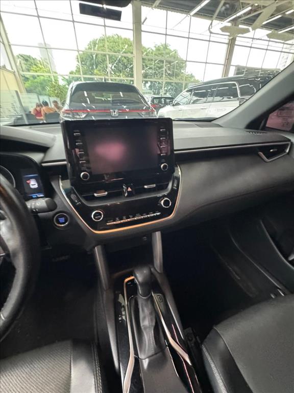 COROLLA CROSS 2.0 VVT-IE FLEX XRE DIRECT SHIFT10