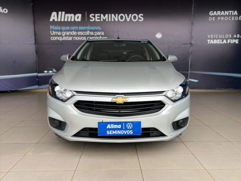 ONIX 1.0 MPFI LT 8V FLEX 4P MANUAL6