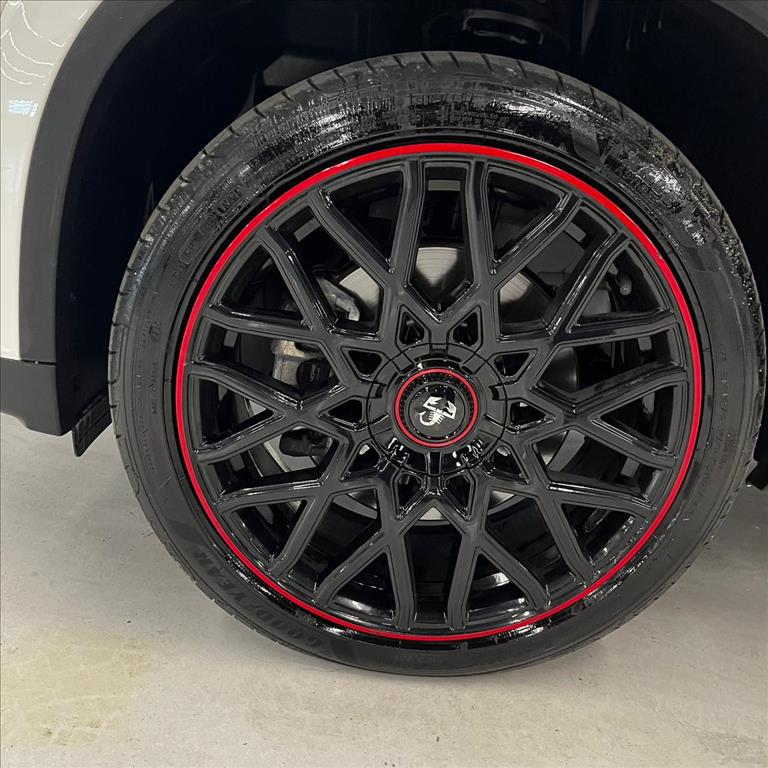 FASTBACK 1.3 TURBO 270 FLEX ABARTH AT612