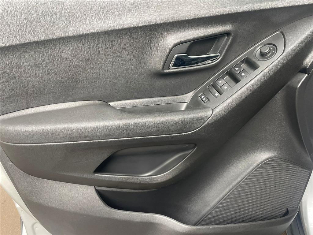 GM - Chevrolet-TRACKER-1.4 16V TURBO FLEX PREMIER AUTOMÁTICO