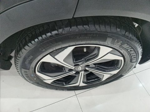 Caoa Chery-TIGGO 5X PRO-1.5 TCI FLEX HYBRID CVT