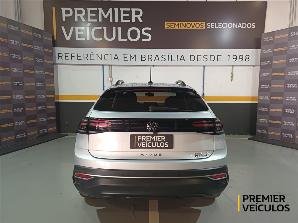 NIVUS 1.0 200 TSI TOTAL FLEX COMFORTLINE AUTOMÁTICO7