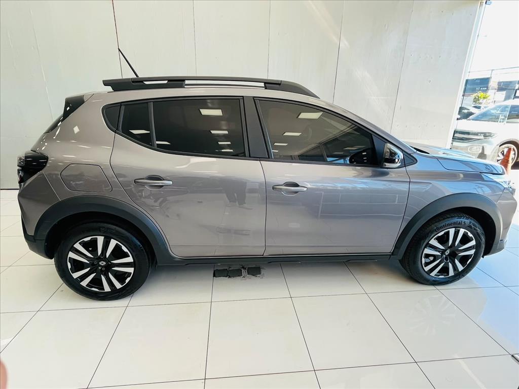 Renault-KARDIAN-1.0 TCE FLEX EVOLUTION EDC