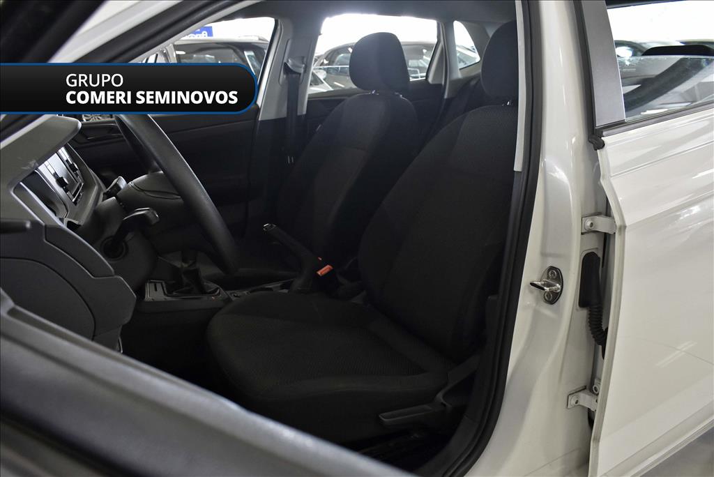 POLO 1.0 MPI TOTAL FLEX MANUAL5 POLO 1.0 MPI TOTAL FLEX MANUAL5