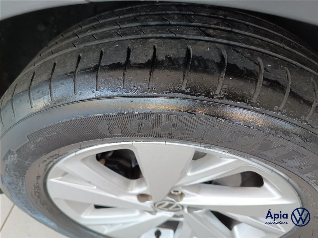 NIVUS 1.0 200 TSI TOTAL FLEX COMFORTLINE AUTOMÁTICO14