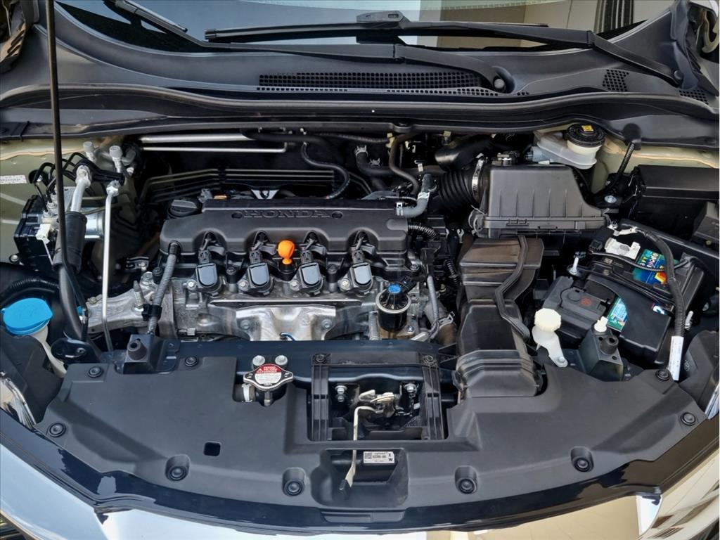 HR-V 1.8 16V FLEX EXL 4P AUTOMÁTICO7