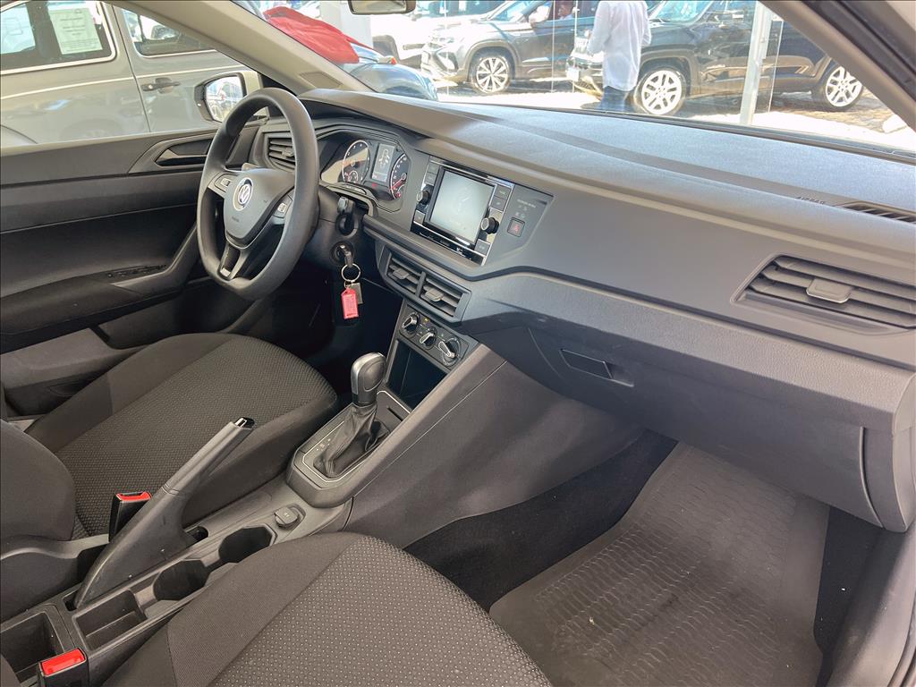 VIRTUS 1.6 MSI SENSE TOTAL FLEX AUTOMÁTICO13