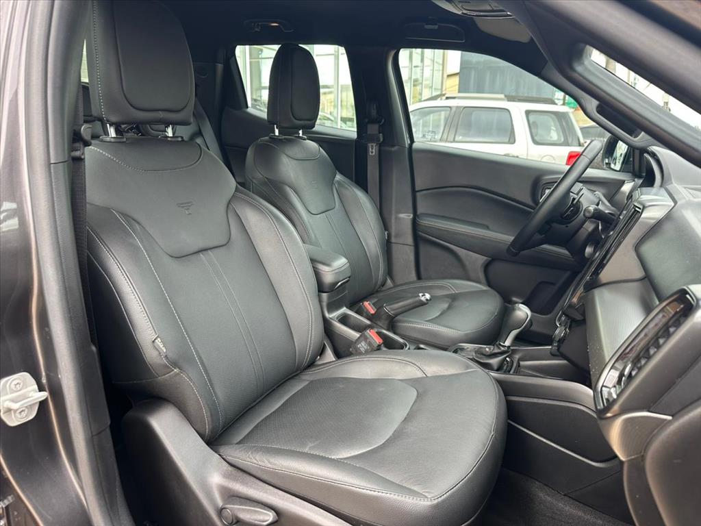 TORO 1.3 TURBO 270 FLEX VOLCANO AT613