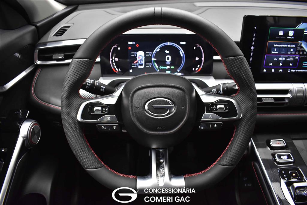 GS4 2.0 HEV PREMIUM AUTOMÁTICO12 GS4 2.0 HEV PREMIUM AUTOMÁTICO12