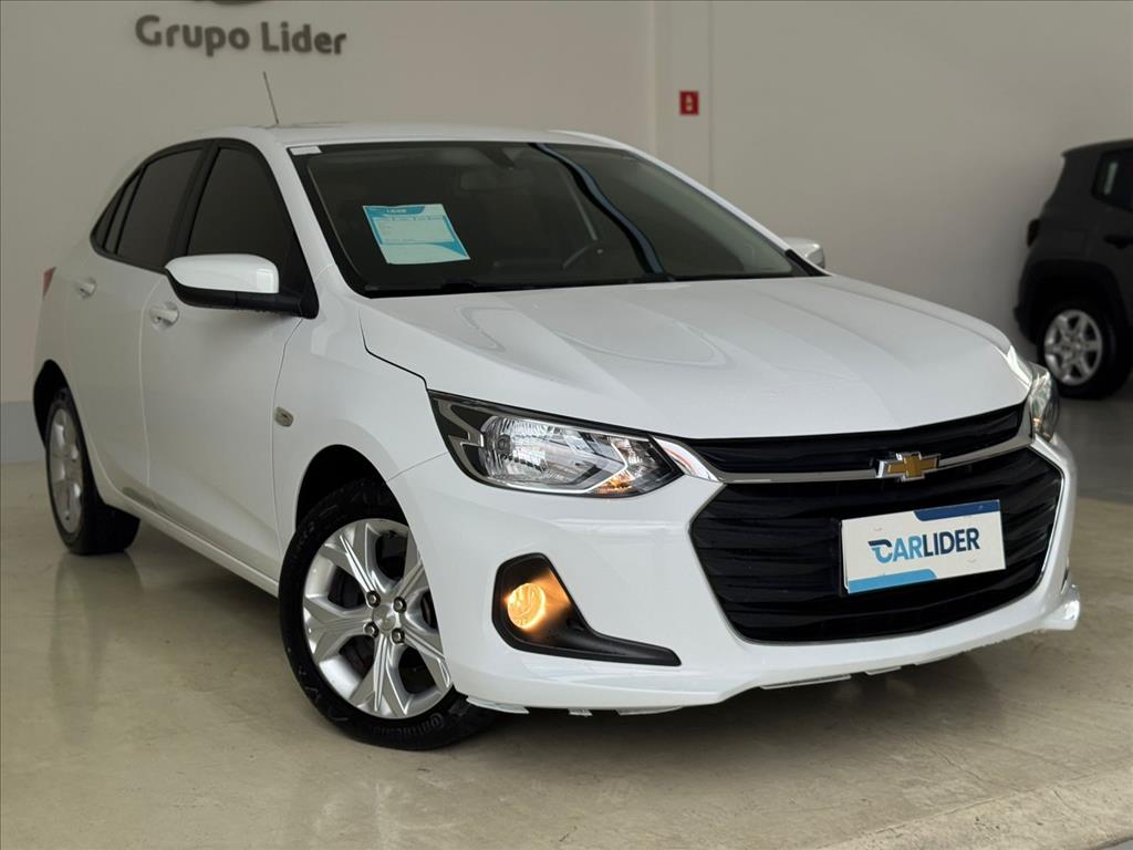 ONIX 1.0 TURBO FLEX LTZ AUTOMÁTICO2