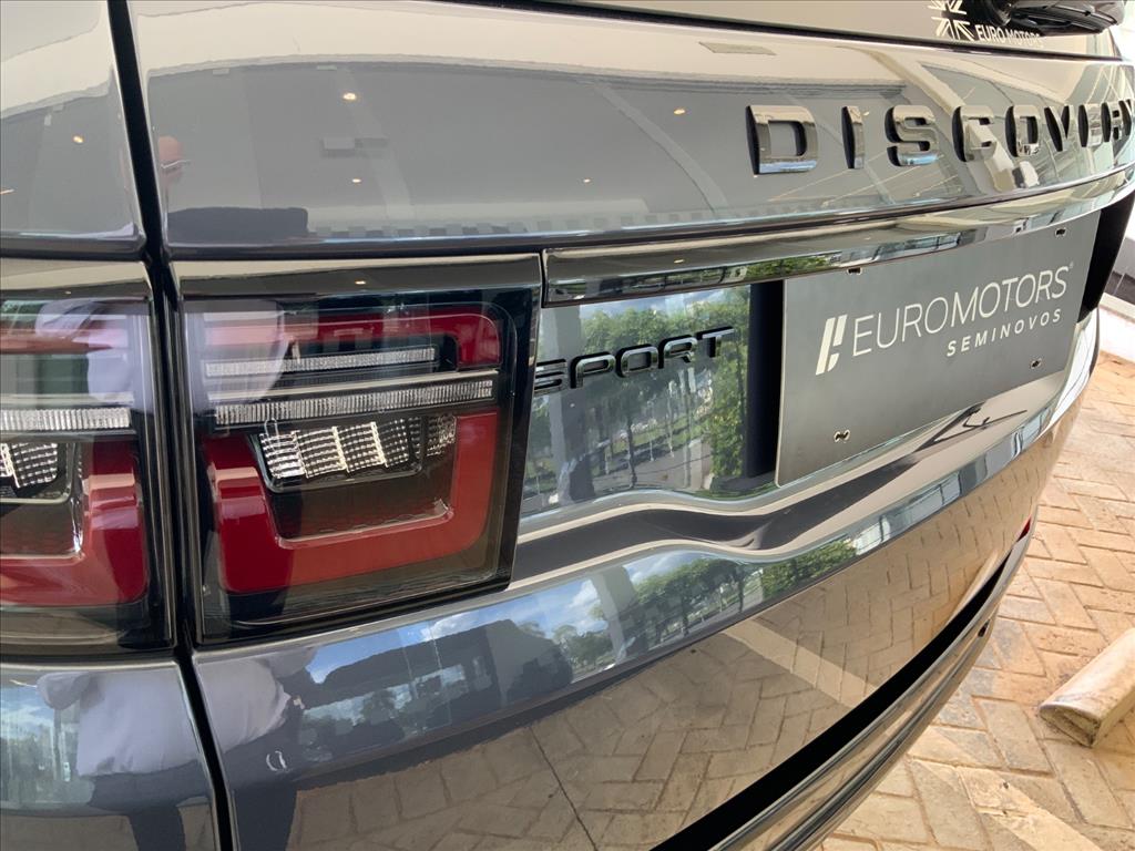 Land Rover-DISCOVERY SPORT-2.0 P250 TURBO FLEX R-DYNAMIC SE AUTOMÁTICO