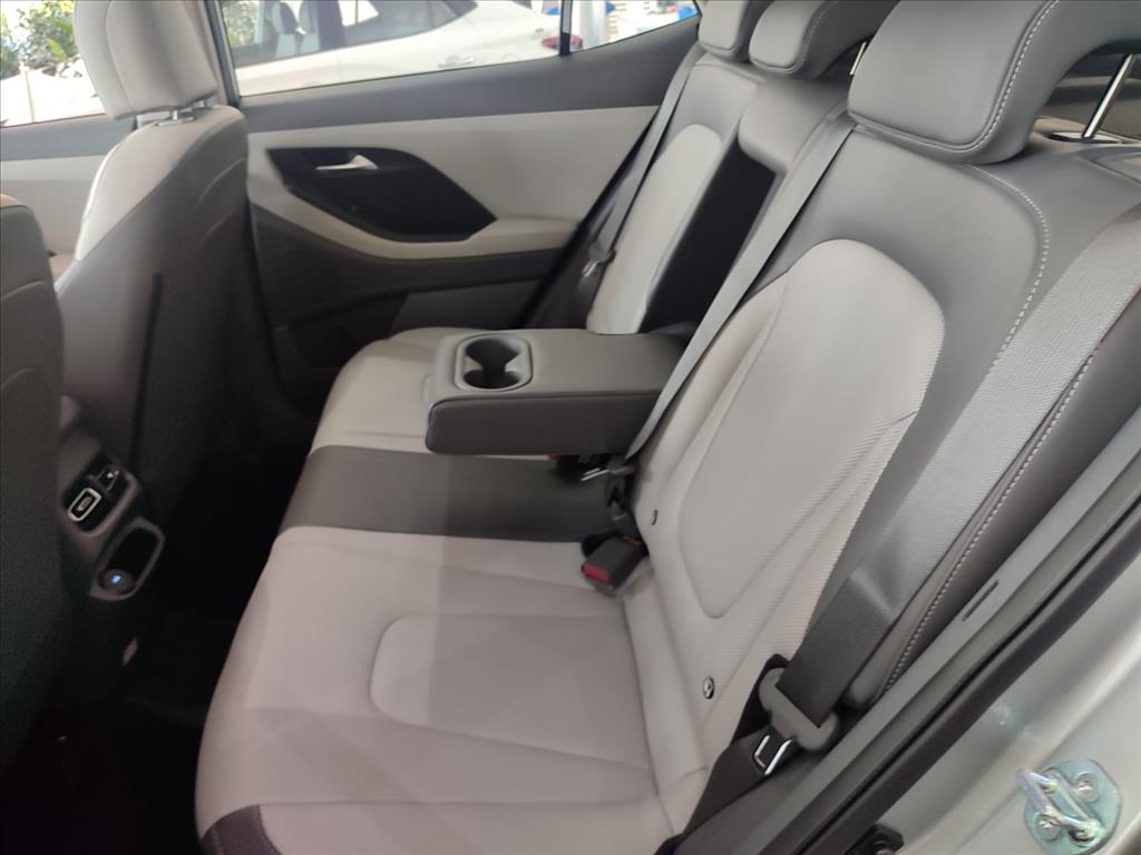 Hyundai-CRETA-1.6 TGDI GASOLINA ULTIMATE DCT