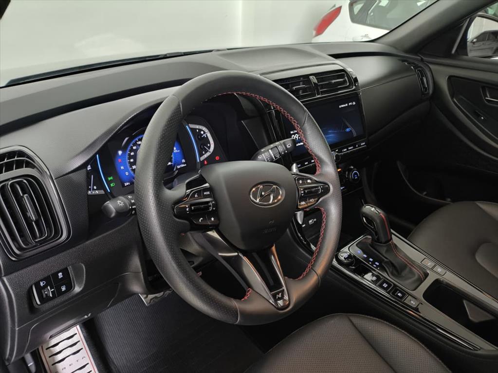 CRETA 1.0 TGDI FLEX N LINE AUTOMÁTICO9