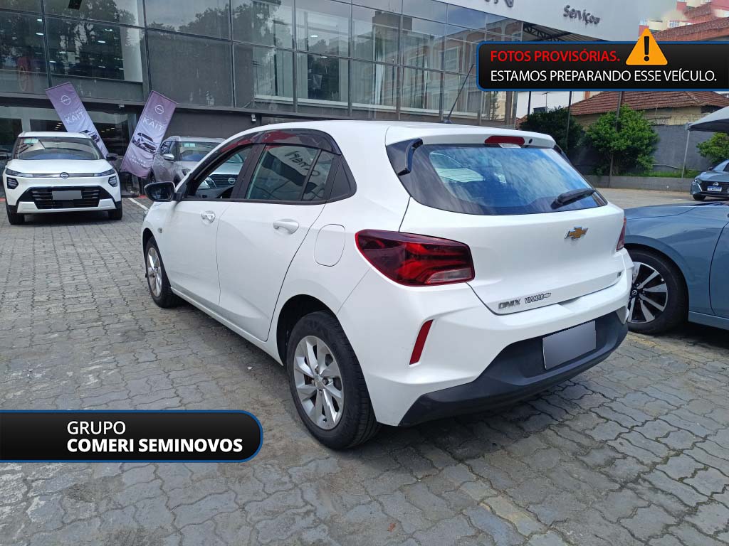 ONIX 1.0 FLEX LT MANUAL1