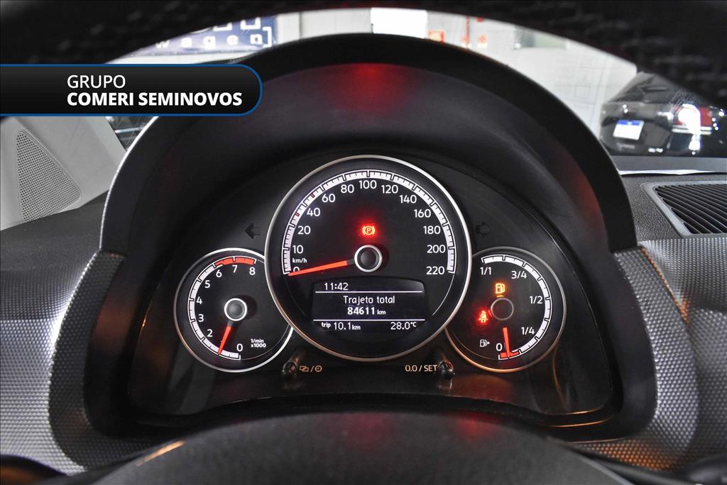 UP 1.0 TSI MOVE UP 12V FLEX 4P MANUAL5