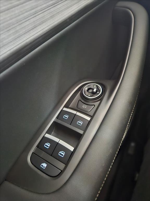 Caoa Chery-TIGGO 5x-1.5 VVT TURBO iFLEX SPORT CVT