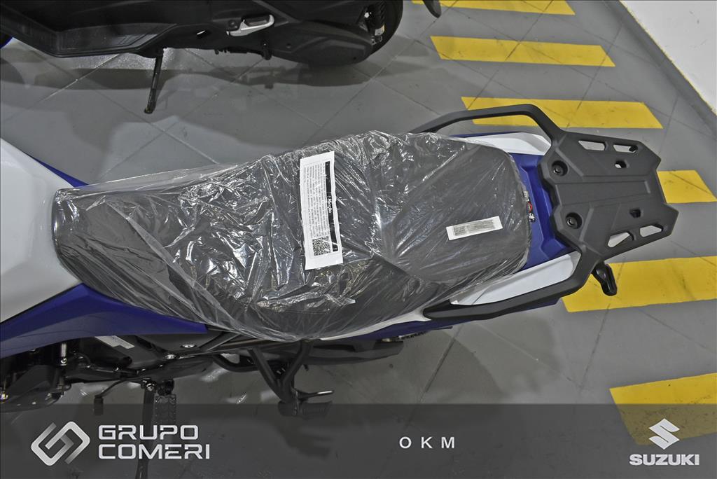 V-STROM 800 DE15