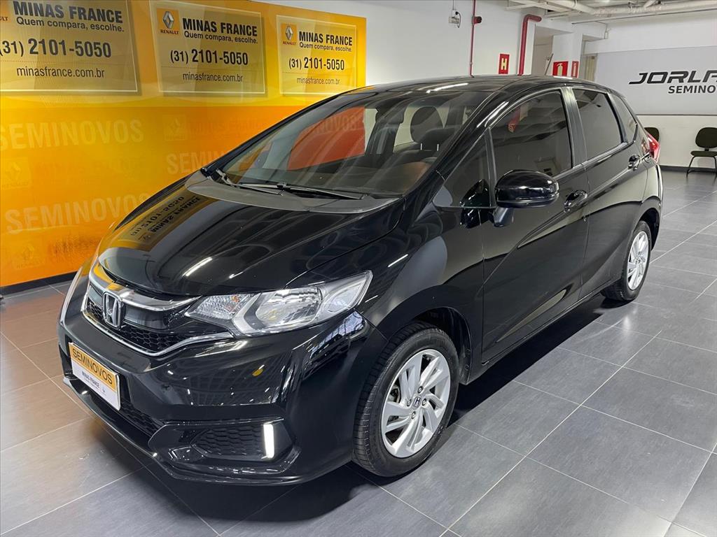 FIT 1.5 DX 16V FLEX 4P MANUAL FIT 1.5 DX 16V FLEX 4P MANUAL