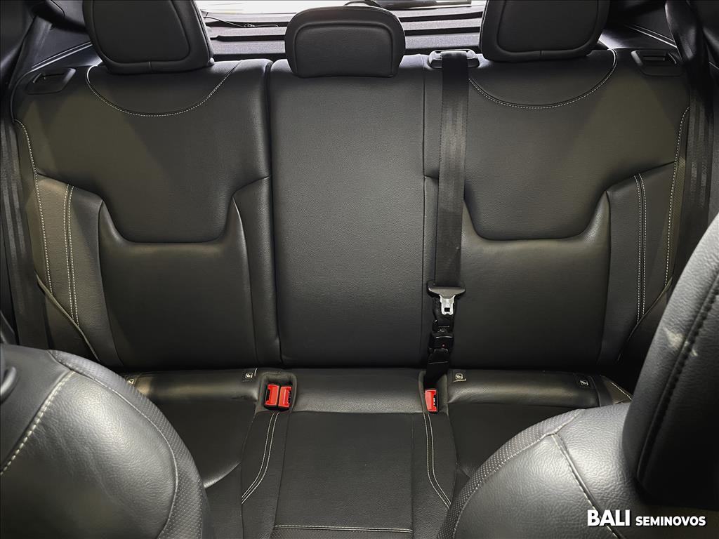 RENEGADE 1.3 T270 TURBO FLEX SPORT AT616