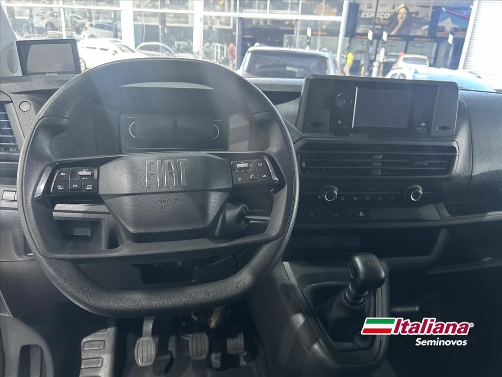 SCUDO 1.5 BLUEHDI DIESEL MULTI MANUAL7
