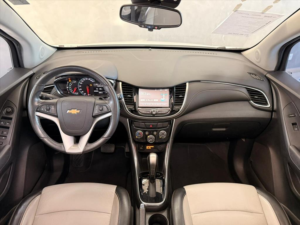 TRACKER 1.4 16V TURBO FLEX LTZ AUTOMÁTICO4