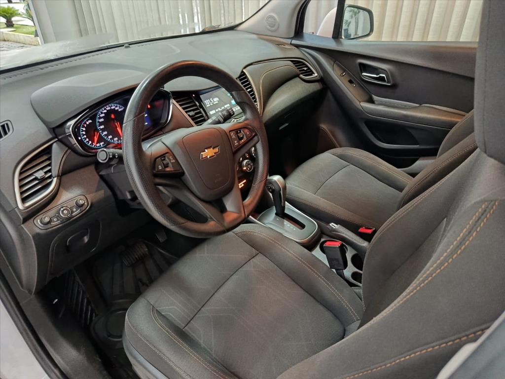 TRACKER 1.4 16V TURBO FLEX LT AUTOMÁTICO7