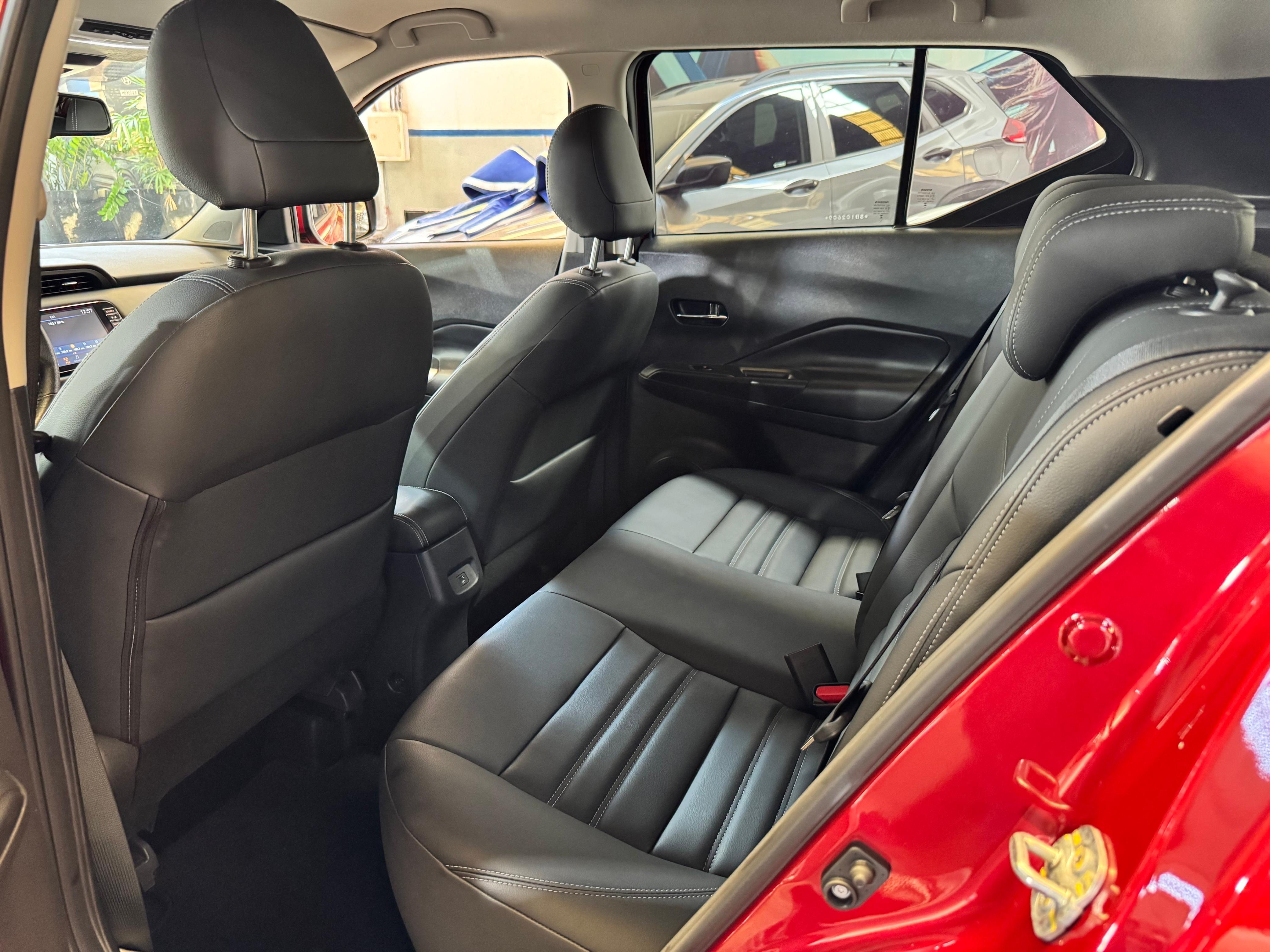 Nissan-KICKS PLAY-1.6 16V FLEXSTART ADVANCE PLUS XTRONIC